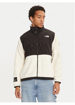 The North Face Kurtka przejściowa Retro Denali NF0A88XH Beżowy Regular Fit ze sklepu MODIVO w kategorii Kurtki męskie - zdjęcie 177214467