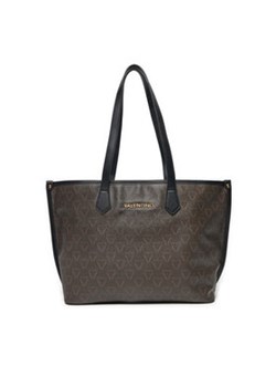 Valentino Torebka Lady Re VBS8GT02 Brązowy ze sklepu MODIVO w kategorii Torby Shopper bag - zdjęcie 177217085