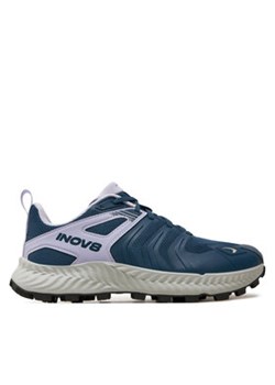 Inov-8 Buty do biegania Trailtalon 01276 Granatowy ze sklepu MODIVO w kategorii Buty sportowe damskie - zdjęcie 177228036