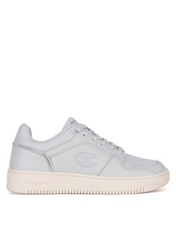 Champion Sneakersy RD18 2.0 LOW S11470-ES003 Szary ze sklepu MODIVO w kategorii Buty sportowe damskie - zdjęcie 177228645