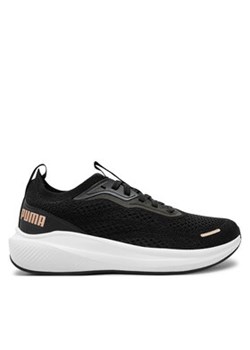 Puma Buty do biegania Skyrocket Lite Engineered 310100 02 Czarny ze sklepu MODIVO w kategorii Buty sportowe damskie - zdjęcie 177233108