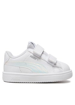 Puma Sneakersy Hala Vinf 40171201 Biały ze sklepu MODIVO w kategorii Buty sportowe dziecięce - zdjęcie 177243959