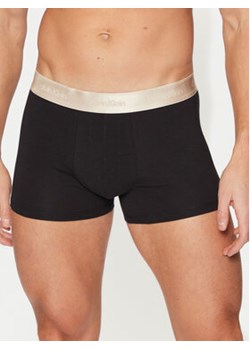 Calvin Klein Underwear Bokserki 000NB4108A Czarny ze sklepu MODIVO w kategorii Majtki męskie - zdjęcie 177246145