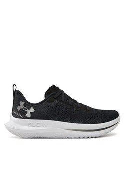 Under Armour Buty do biegania Ua W Velociti 4 Se 3027586-001 Czarny ze sklepu MODIVO w kategorii Buty sportowe damskie - zdjęcie 177260347