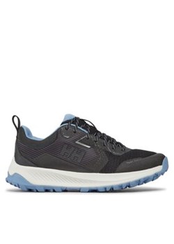 Helly Hansen Sneakersy W Gobi 2 11810_990 Czarny ze sklepu MODIVO w kategorii Buty trekkingowe damskie - zdjęcie 177262436