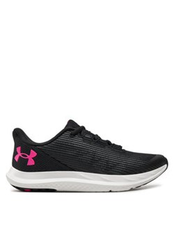 Under Armour Buty do biegania Ua Ggs Speed Swift 3028034-003 Czarny ze sklepu MODIVO w kategorii Buty sportowe dziecięce - zdjęcie 177272036