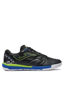 Joma Buty do piłki nożnej Liga 5 2401 LIGS2401IN Czarny ze sklepu MODIVO w kategorii Buty sportowe męskie - zdjęcie 177276686
