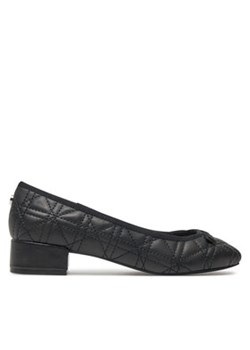 Steve Madden Półbuty Cherish-Q SM11003516 Czarny ze sklepu MODIVO w kategorii Półbuty damskie - zdjęcie 177279675