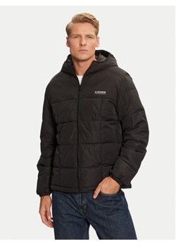 Jack&Jones Kurtka puchowa Ben 12256905 Czarny Regular Fit ze sklepu MODIVO w kategorii Kurtki męskie - zdjęcie 177283788