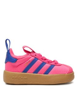 adidas Sneakersy adiform Gazelle 360 JH5212 Różowy ze sklepu MODIVO w kategorii Buty sportowe dziecięce - zdjęcie 177284966