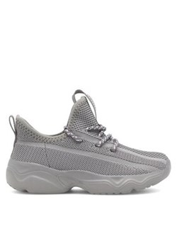 Sprandi Sneakersy CP23-6003 Szary ze sklepu MODIVO w kategorii Buty sportowe dziecięce - zdjęcie 177286228