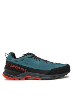 La Sportiva Trekkingi TX Guide 27S642900 Granatowy ze sklepu MODIVO w kategorii Buty trekkingowe męskie - zdjęcie 177286697