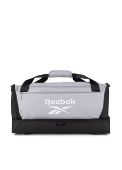 Reebok Torba RBK-011-CCC-05 Szary ze sklepu MODIVO w kategorii Torby sportowe - zdjęcie 177293548