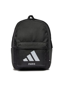 adidas Plecak Classic JJ1497 Czarny ze sklepu MODIVO w kategorii Plecaki - zdjęcie 177295478