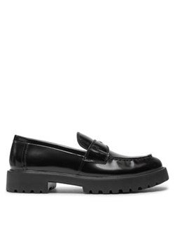 Tory Burch Loafersy 163948 Czarny ze sklepu MODIVO w kategorii Lordsy damskie - zdjęcie 177302365