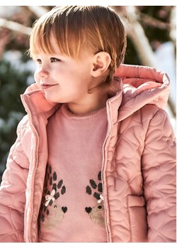 Mayoral Sweter 2322 Różowy Regular Fit ze sklepu MODIVO w kategorii Swetry dziewczęce - zdjęcie 177304938