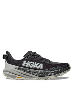 Hoka Buty do biegania Speedgoat 6 1147811 Szary ze sklepu MODIVO w kategorii Buty sportowe damskie - zdjęcie 177305597