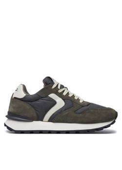 Voile Blanche Sneakersy Paris Race Man W 0012018750.04.1G68 Khaki ze sklepu MODIVO w kategorii Buty sportowe męskie - zdjęcie 177313908