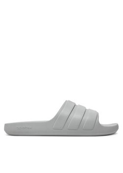 adidas Klapki Adilette Flow IG6863 Szary ze sklepu MODIVO w kategorii Klapki męskie - zdjęcie 177313946