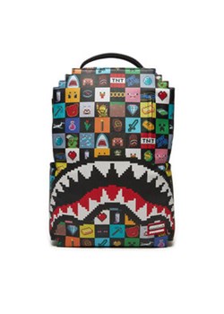 SPRAYGROUND Plecak 910B5973NSZ Kolorowy ze sklepu MODIVO w kategorii Torby i walizki dziecięce - zdjęcie 177318216