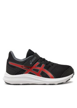 Asics Buty do biegania Jolt 4 Ps 1014A299 Czarny ze sklepu MODIVO w kategorii Buty sportowe dziecięce - zdjęcie 177319625