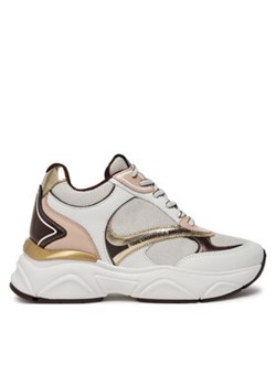KARL LAGERFELD Sneakersy KL65724 Biały - id: 0000304500770 - marki Karl Lagerfeld - 177321548 KARL LAGERFELD Sneakersy KL65724 Biały ze sklepu MODIVO w kategorii Buty sportowe damskie - zdjęcie 177321548