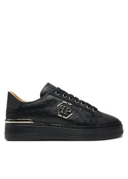 PHILIPP PLEIN Sneakersy AADS USC0665 PLE010N Czarny ze sklepu MODIVO w kategorii Buty sportowe męskie - zdjęcie 177324425