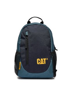 CATerpillar Plecak Morral Cat 84360-557 Niebieski ze sklepu MODIVO w kategorii Plecaki - zdjęcie 177325607