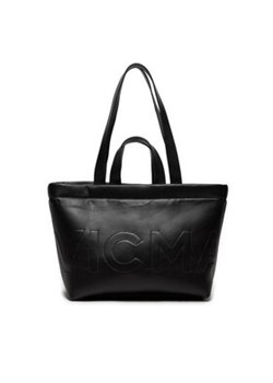 Vic Matié Torebka 1E0738T 999D040101 Czarny ze sklepu MODIVO w kategorii Torby Shopper bag - zdjęcie 177326499