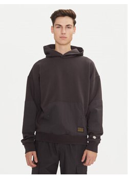 Champion Bluza 220420 Szary Loose Fit ze sklepu MODIVO w kategorii Bluzy męskie - zdjęcie 177343535