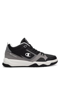 Champion Sneakersy OVERTIME MID S22274-KK001 Szary ze sklepu MODIVO w kategorii Buty sportowe męskie - zdjęcie 177346576