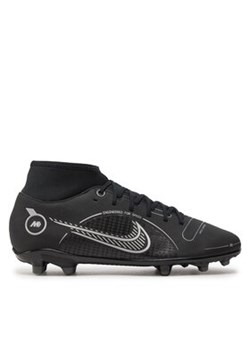 Nike Buty do piłki nożnej Mercurial Superfly DJ2904 007 Czarny ze sklepu MODIVO w kategorii Buty sportowe męskie - zdjęcie 177346975