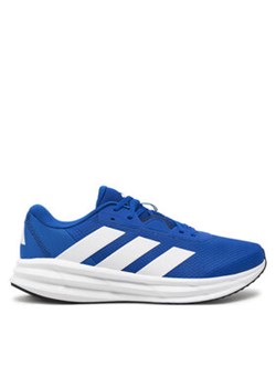 adidas Buty do biegania Galaxy 7 ID8756 Niebieski ze sklepu MODIVO w kategorii Buty sportowe męskie - zdjęcie 177347538
