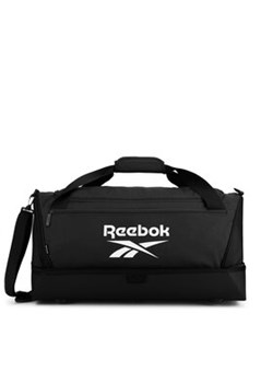 Reebok Torba RBK-011-CCC-05 Szary ze sklepu MODIVO w kategorii Torby sportowe - zdjęcie 177347898