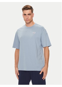 Reebok T-Shirt Classic Court Sport 100075741 Niebieski Regular Fit ze sklepu MODIVO w kategorii T-shirty męskie - zdjęcie 177353529