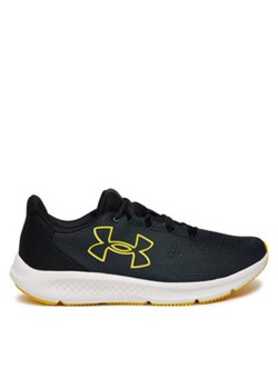 Under Armour Buty do biegania Ua Charged Pursuit 3 Bl 3026518-110 Szary ze sklepu MODIVO w kategorii Buty sportowe męskie - zdjęcie 177360259