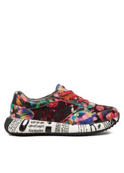 Laura Vita Sneakersy Burton 45 Czerwony - id: 0000304356087 - marki Laura Vita - 177367998 Laura Vita Sneakersy Burton 45 Czerwony ze sklepu MODIVO w kategorii Buty sportowe damskie - zdjęcie 177367998