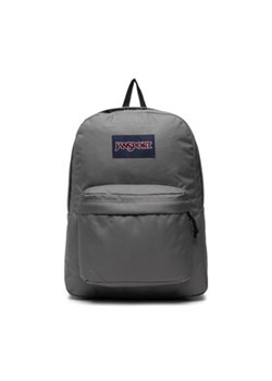 JanSport Plecak Superbreaker One EK0A5BAGN601 Szary ze sklepu MODIVO w kategorii Plecaki - zdjęcie 177376047