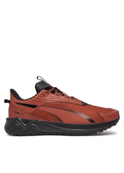 Puma Buty do biegania Extend Lite Trail 379538 16 Czerwony ze sklepu MODIVO w kategorii Buty sportowe męskie - zdjęcie 177376487