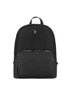 U.S. Polo Assn. Plecak BIUXT6258MPJ Czarny ze sklepu MODIVO w kategorii Plecaki - zdjęcie 177381138