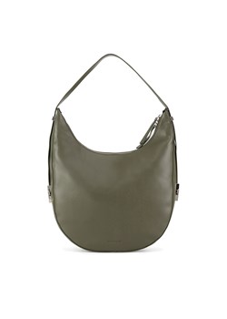 Torebka Gino Rossi TYLO0999 Khaki ze sklepu eobuwie.pl w kategorii Torby Shopper bag - zdjęcie 177382877
