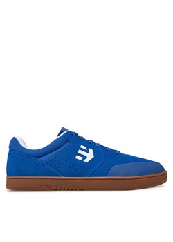 Sneakersy Etnies Marana 4101000403 Niebieski ze sklepu eobuwie.pl w kategorii Buty sportowe męskie - zdjęcie 177383019