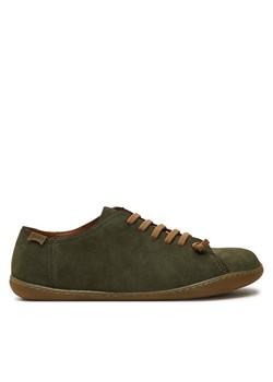 Sneakersy Camper Peu 17665-292 Khaki ze sklepu eobuwie.pl w kategorii Buty sportowe męskie - zdjęcie 177383026