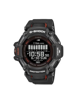 Smartwatch G-Shock GBD-H2000-1AER Czarny ze sklepu eobuwie.pl w kategorii Zegarki - zdjęcie 177383307