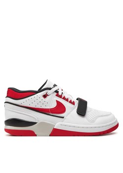 Sneakersy Nike AAF88 DZ4627 100 Biały ze sklepu eobuwie.pl w kategorii Buty sportowe męskie - zdjęcie 177383426