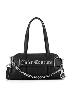 Torebka Juicy Couture BIJXT3263WVP Czarny ze sklepu eobuwie.pl w kategorii Kopertówki - zdjęcie 177383488