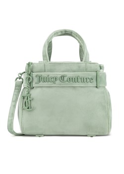 Torebka Juicy Couture BIJXT3090W5S Zielony ze sklepu eobuwie.pl w kategorii Kuferki - zdjęcie 177383679