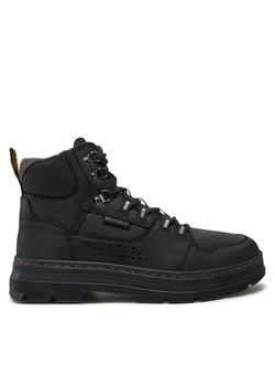 Trapery Dr. Martens Rilla Casual Nylon Winter Boots 32106001 Czarny ze sklepu eobuwie.pl w kategorii Workery damskie - zdjęcie 177383755