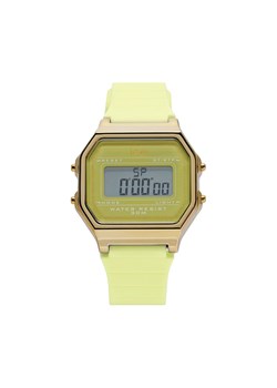 Zegarek Ice-Watch Digit Retro 22059 Zielony ze sklepu eobuwie.pl w kategorii Zegarki - zdjęcie 177384686