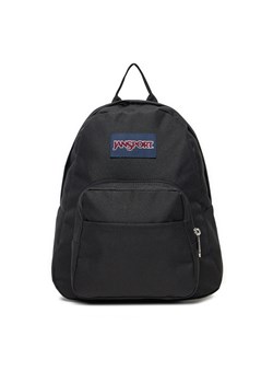 Plecak JanSport Half Pint EK0A5BBIN551 Czarny ze sklepu eobuwie.pl w kategorii Plecaki - zdjęcie 177384975